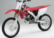 Honda CRF250R